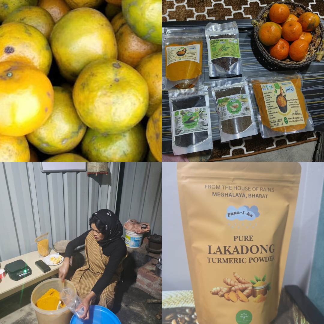 About Wapung Farm Fresh